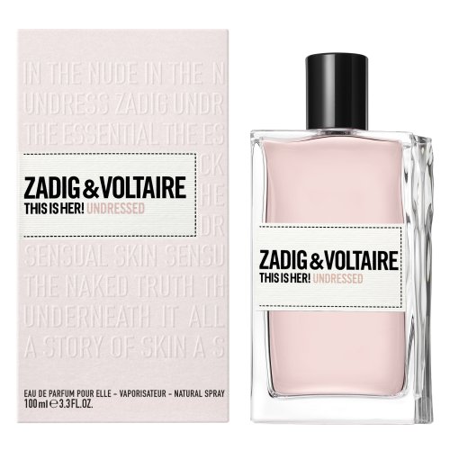 ZADIG & VOLTAIRE This is Her! ZADIG & VOLTAIRE This is Her!